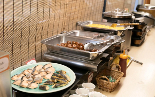 APA Hotel Himeji Ekikita