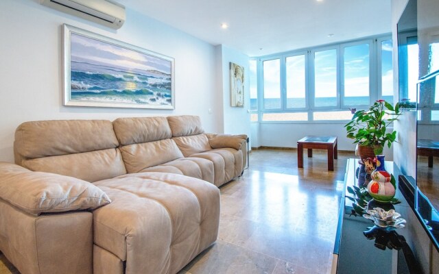 Apartamento Florida