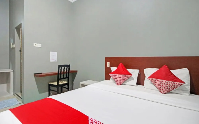 OYO 90359 Sbh Residence