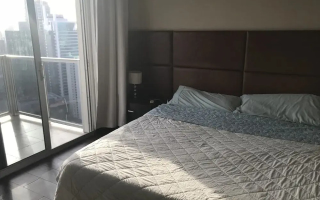 Denovo - Executive Residences