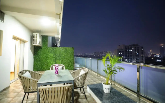 Regenta Suites Gurugram, Sector 49 Sohna Road