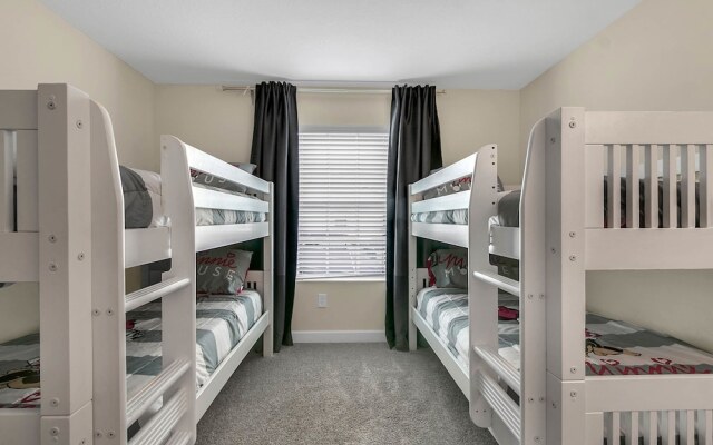 Kissimmee Homes in Storey Lake by ADR