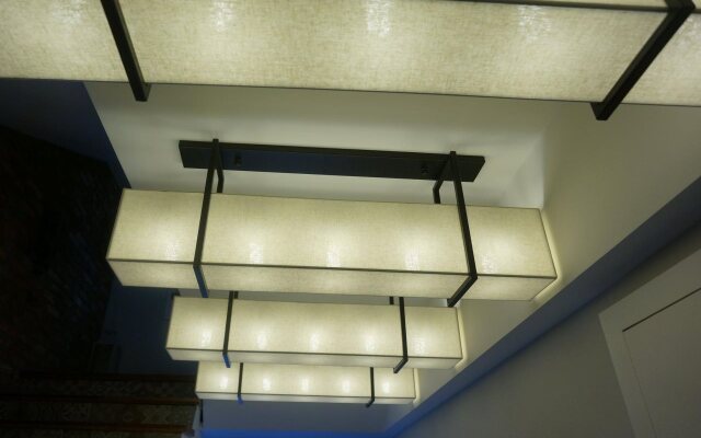 Hotel QB Dongdaemun Gallery