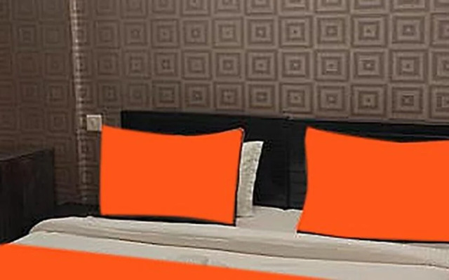 Fabhotel Plus Royal Galaxy I