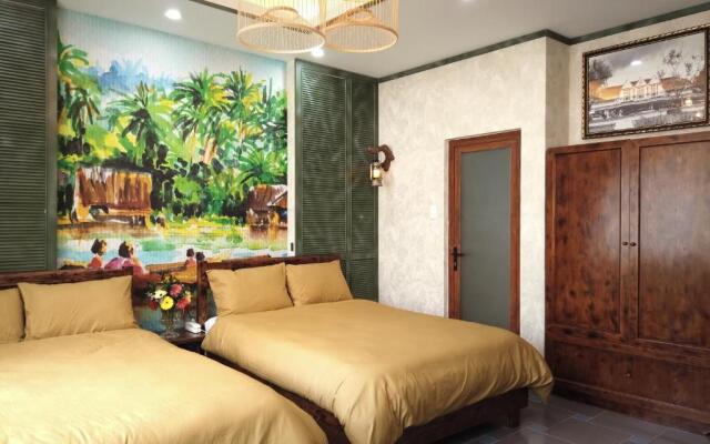 Free Style Hotel Dalat
