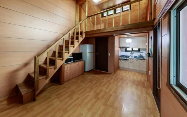 Gapyeong 5 Star Pension