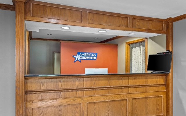 Americas Best Value Inn Grayson