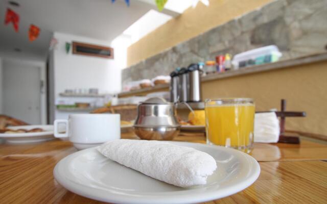 Marambaia Apart Hotel