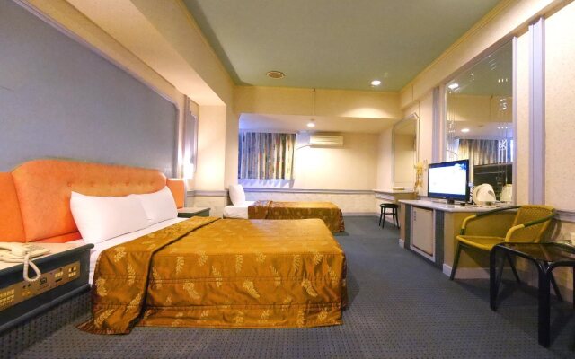 Hone Lane Business Hotel