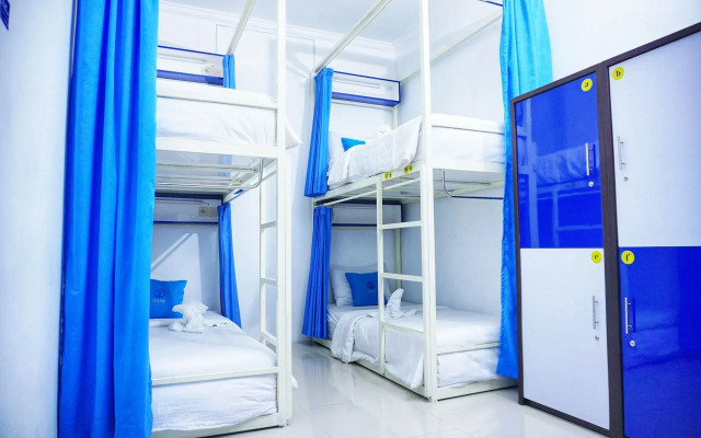 Nau Hostel