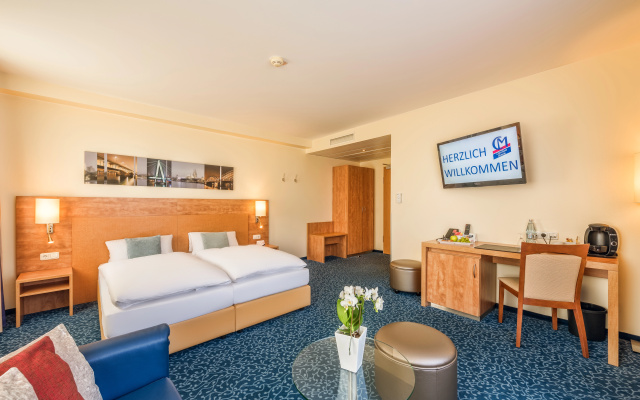 CityClass Hotel am Dom
