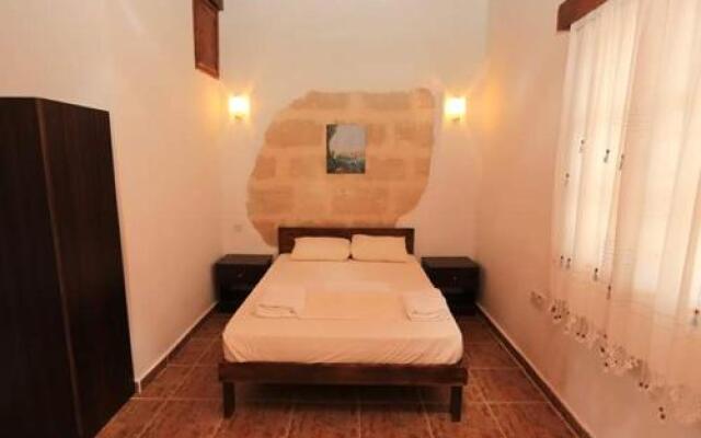 Castle Karpasia Guest House