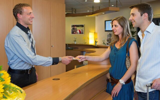 ibis Brussels Waterloo