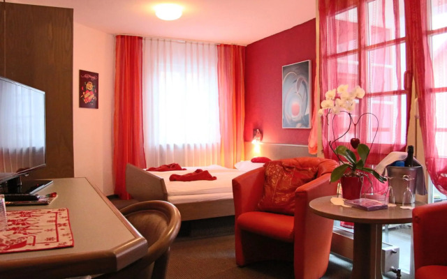 Hotel am Schloss Neuenstein