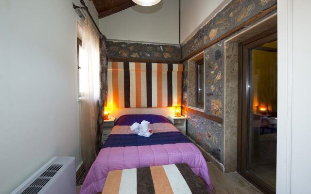 Lithos Hotel & Spa