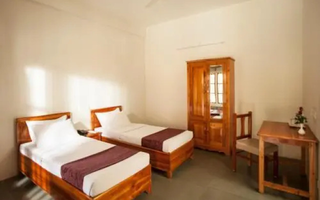 Svaztha Ayurveda Retreat