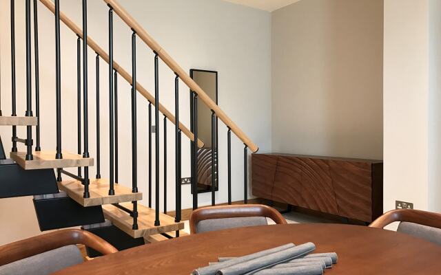 Sanctum London Belsize Road