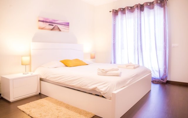 B03 - Luxury 2 Bedroom near Marina Park by DreamAlgarve