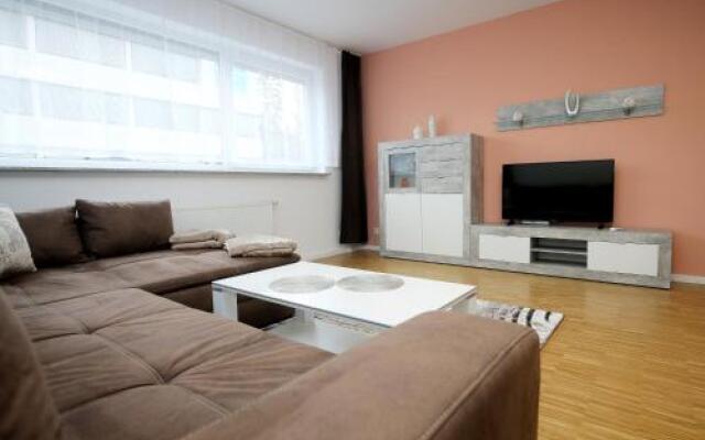 Outlet Apartments Metzingen