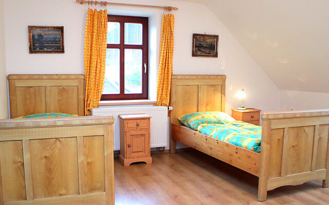 Holiday Home Petrovice