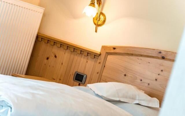 Hotel Cristallo