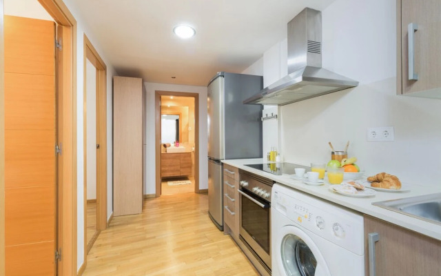 Apartamento Matarolux 14