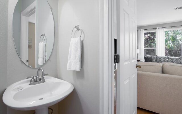 Turnberry 8566 (2G) - 3BR 2.5BA - (10)