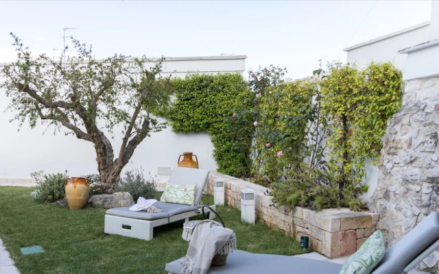Dimore nel Tempo-Widespread Homes & Trulli