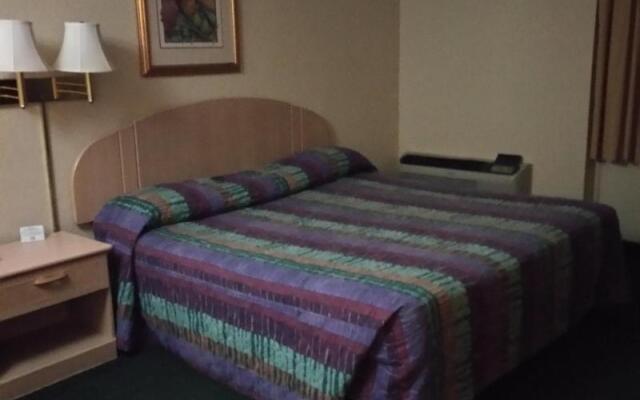 Rodeway Inn