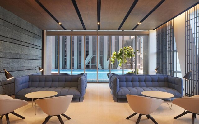 Four Points by Sheraton Linkou