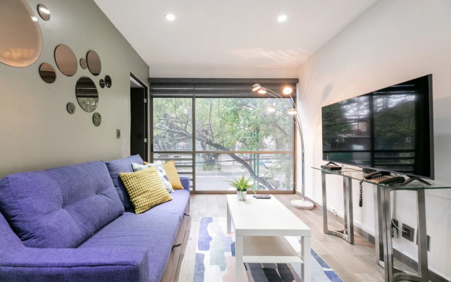 Navarte Poniente 2bed 2bath