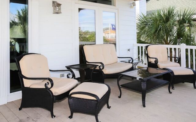 Bridge Harbor - 5 Br Home
