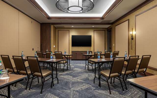 Cambria Hotel Arundel Mills - BWI Airport
