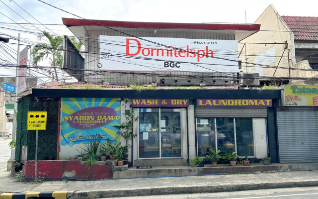Dormitelsph BGC