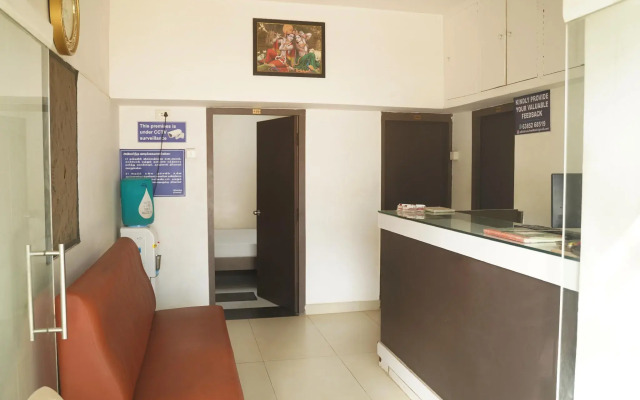 Sowmya Lodge