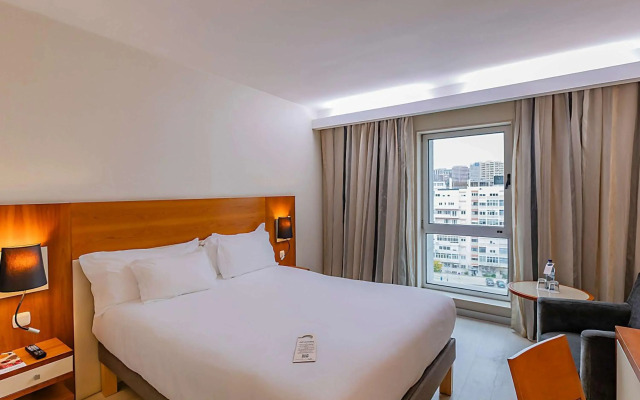 Mercure Lisboa Hotel