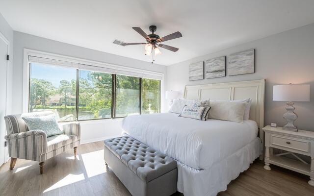 Beachwalk Villa 5175 'Our Escape'