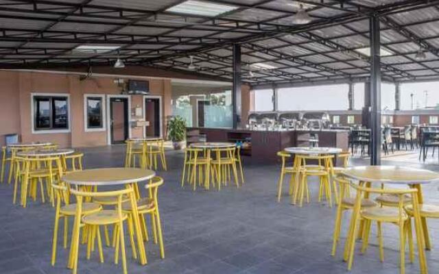 Arabia Style Hotel Wahid Hasyim