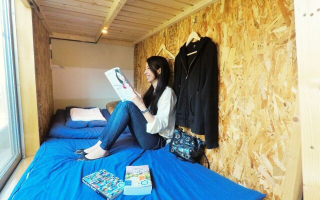 Enoshima Guest House 134 - Hostel