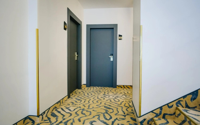 Hotel Dana 2