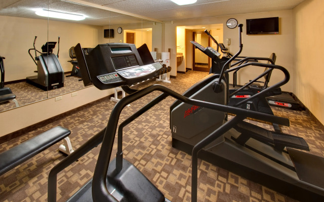 Radisson Hotel Schaumburg