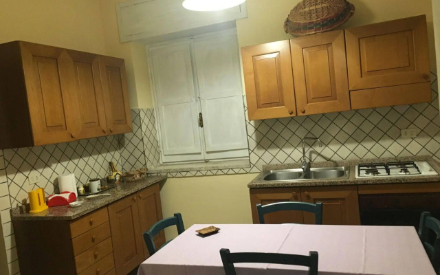 La Casa nella Pineta