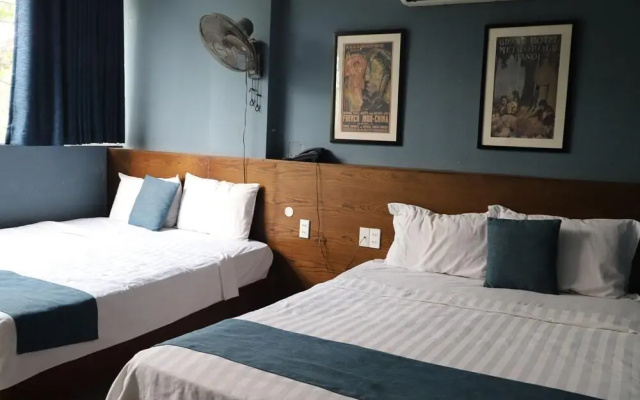 Hoang Phi Hotel
