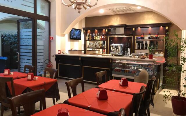 Vittorio Emanuele Boutique Hotel
