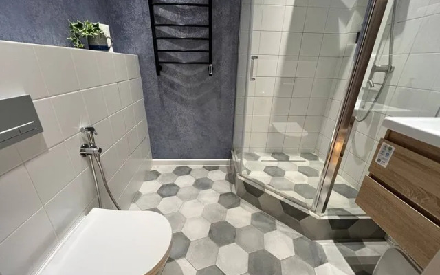 Апартаменты Эль Апарт на ул. Ларина, д. 45с1