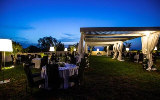 Magaggiari Hotel Residence