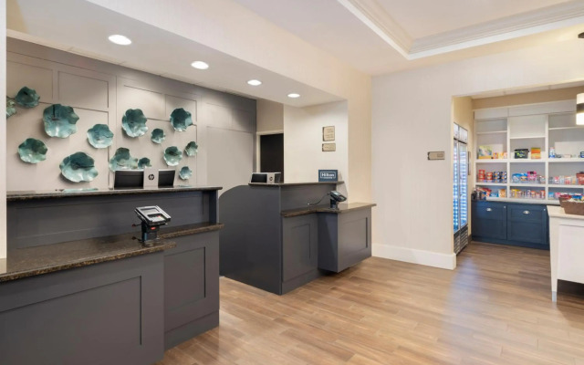 Homewood Suites by Hilton Boston/Cambridge-Arlington, MA