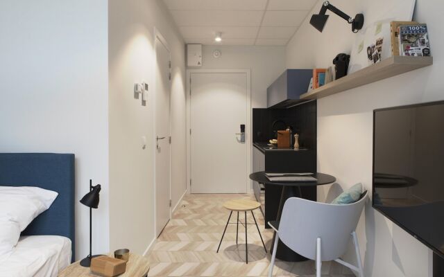 Roxi Residence