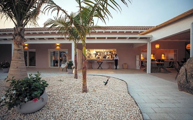 Su Entu Sardinian Country Club