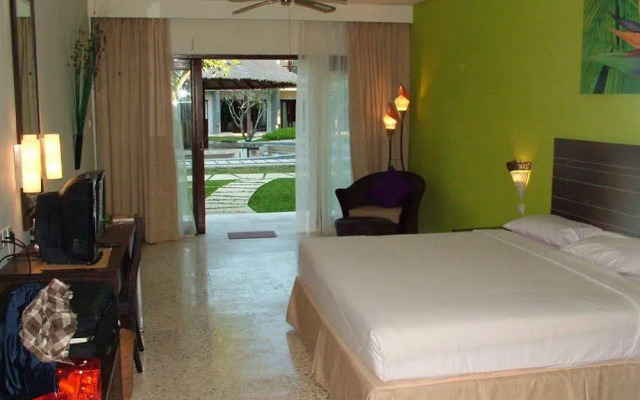 Princess Benoa Beach Resort